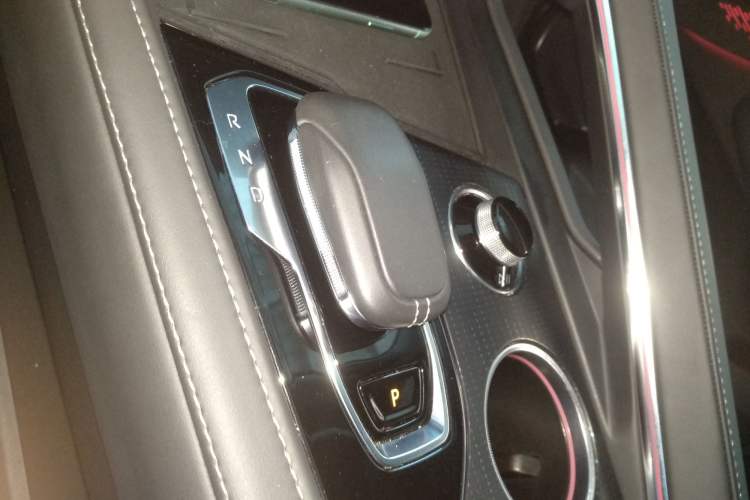 Used Zeekr 001 2023 WE Edition 86 kWh
