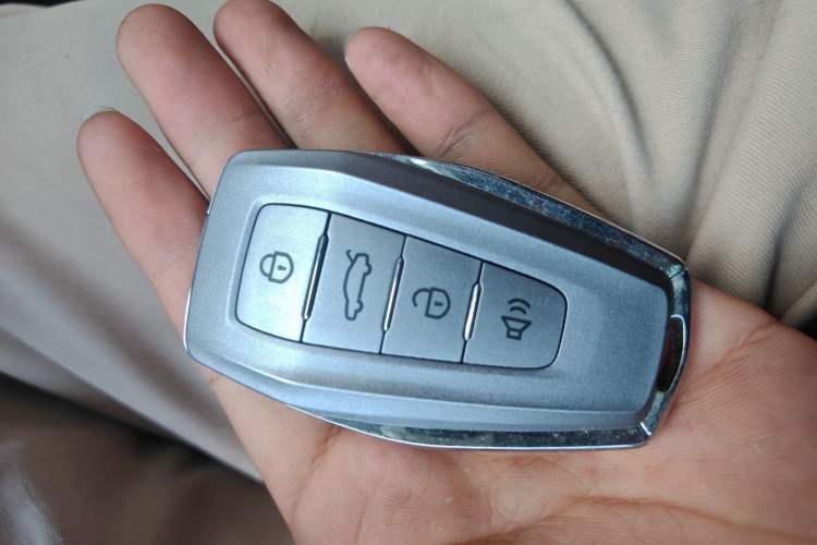 Used Geely Auto Coolray 2021 1.4T DCT Platinum Edition