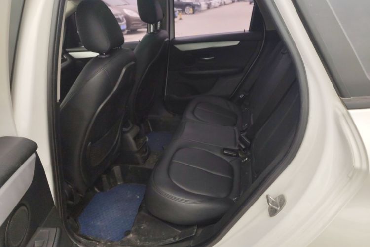 Used BMW 2 Series Active Tourer 2016 218i Fashion Model