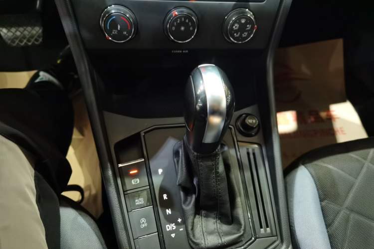 Used Volkswagen Lavida 2023 1.5L Automatic De Yi Edition
