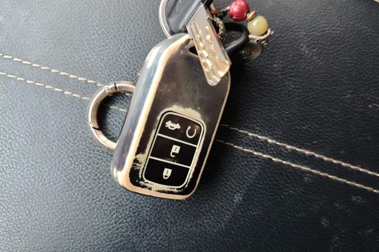 Used Honda Accord 2022 260TURBO Phantom Night · Prestige Edition
