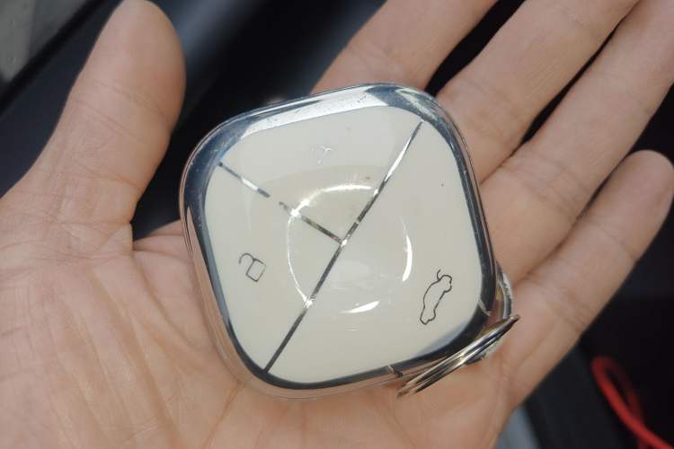 Used Baojun Cloud 2023 460 Max
