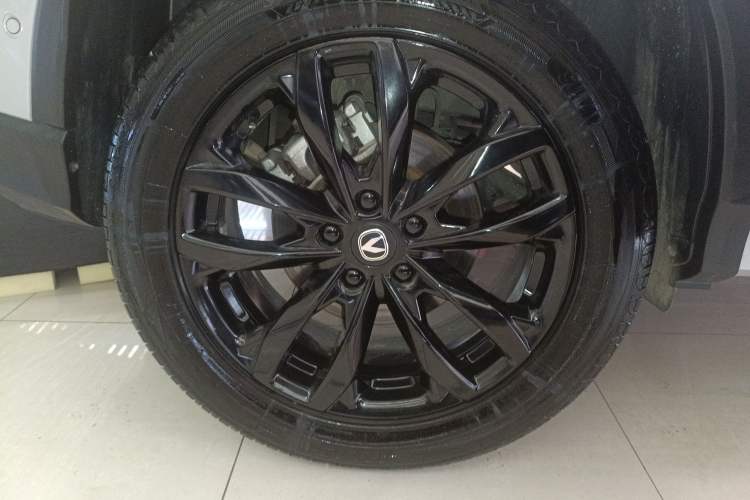 Used Changan X5 PLUS 2024 1.5T DCT ZhiZun Version
