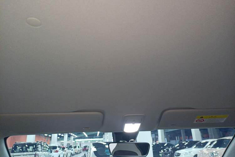 Used Wuling Bingo 2023 333 km Lingxi Connected+ Version
