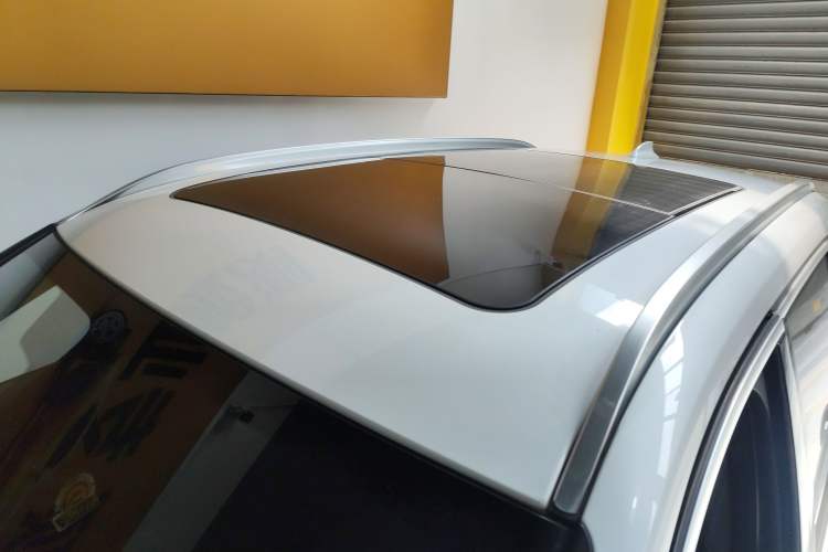 Used BMW X1 2022 sDrive25Li Leading Model
