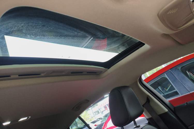 Used Buick Regal 2024 25T Deluxe Edition