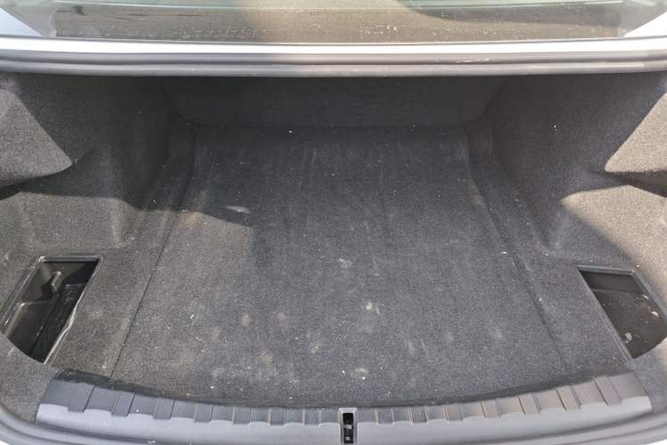 Used BMW 3 Series 2024 325Li M Sport Package
