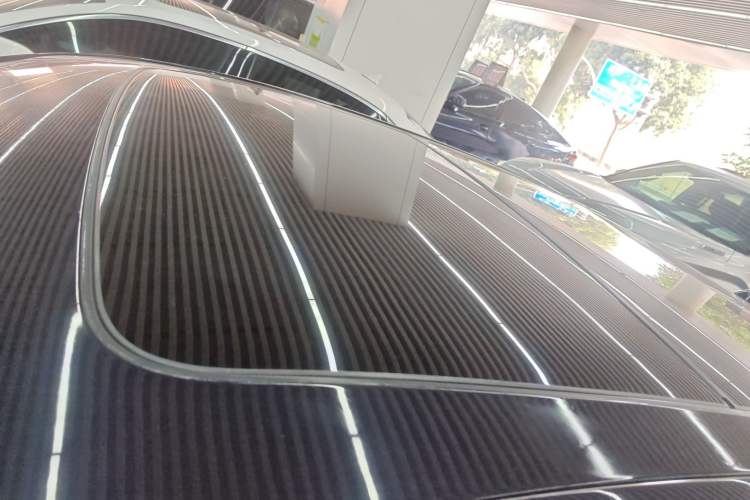 Used BMW 7 Series 2019 Restyled 740Li Leading Edition M Sport Package
