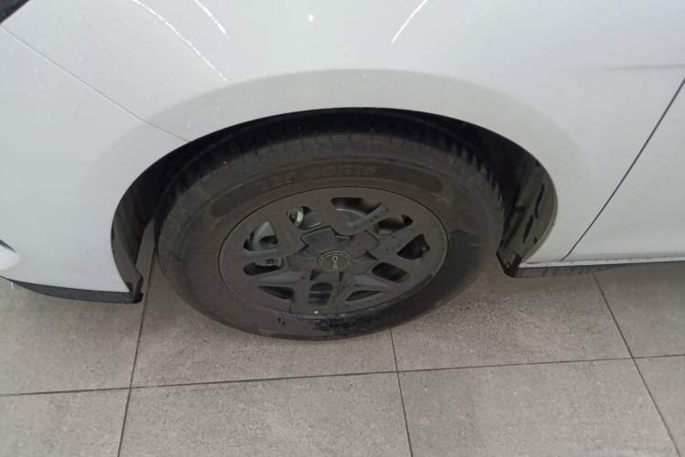 Used BYD Seal 05 DM-i 
