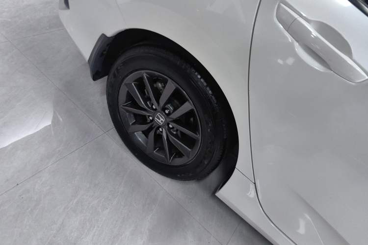 Used Honda Civic 2019 180TURBO CVT Shangdong Edition China VI
