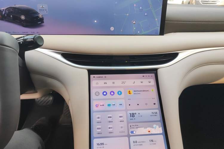 Used  L6 2024 Max Long-Range Version
