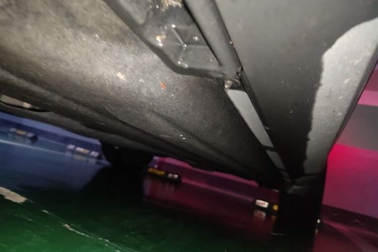 Used Porsche Macan 2020 Macan 2.0T
