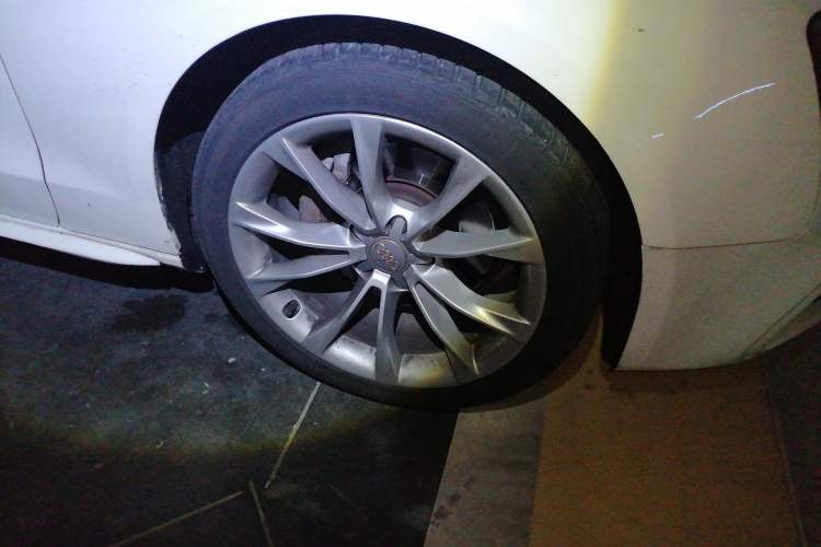 Used Audi A5 2016 Restyled Sportback 45 TFSI Comfort Version
