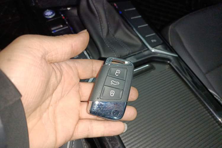 Used Volkswagen Passat 2024 380TSI Starry Dragon Edition
