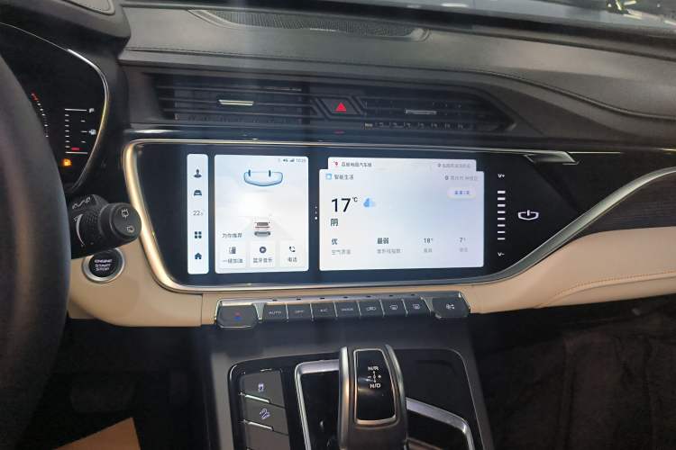 Used Geely Auto Emgrand X7 Sport 2022 Boyue X 1.8TD DCT Smart Model