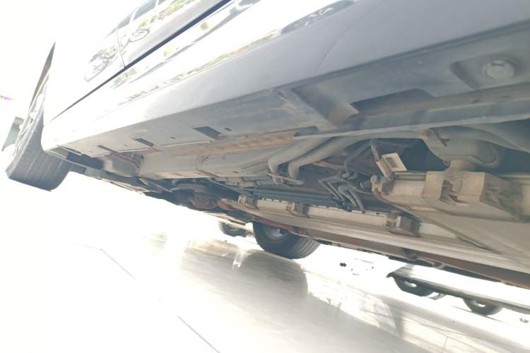 Used BYD Qin Pro New Energy 2019 DM Super Edition 1.5TI Automatic Smart Connect X-Trail Model China VI Standard