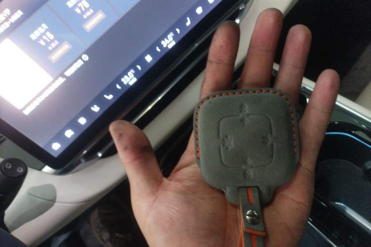 Used Zeekr 009 2022 WE Edition