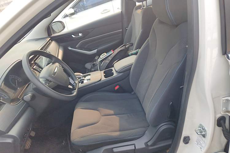 Used Venucia Venucia D60EV 2022 Standard Range Comfort Edition
