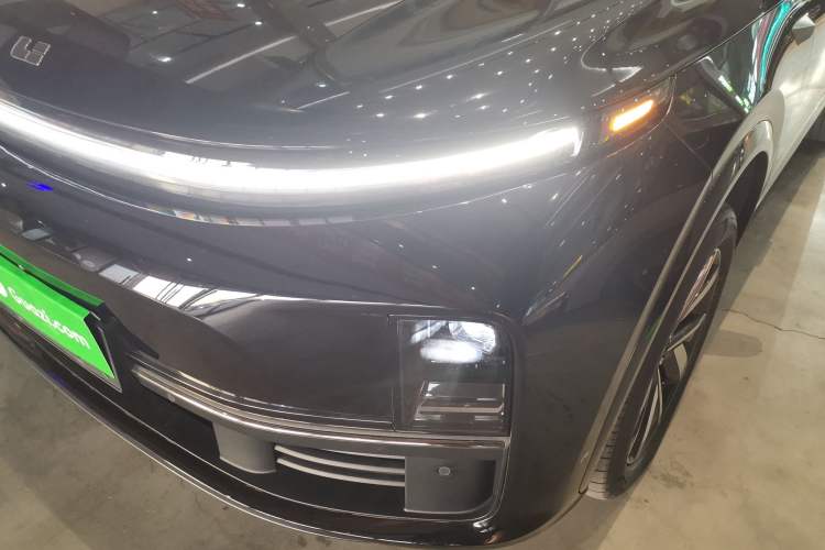 Used Li Auto L7 2023 Pro Model