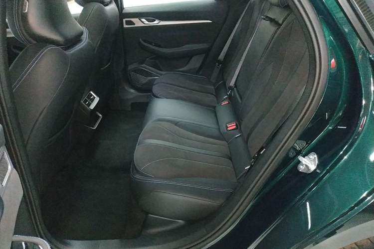 Used Geely Auto Preface 2025 Dongfang Yao 2.0TD Lanxing Edition