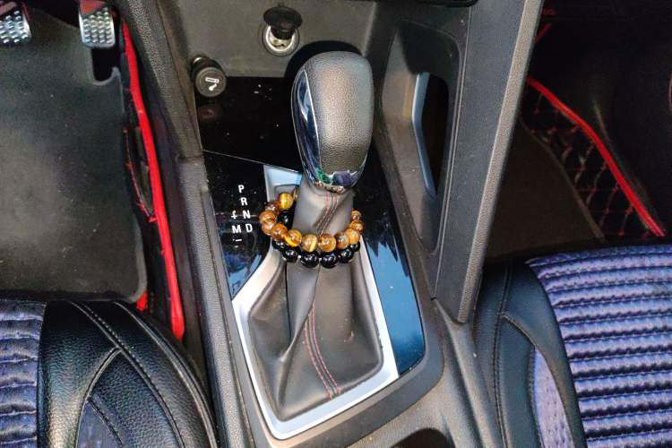 Used Chevrolet Orlando 2018 Redline 530T Automatic Enjoyment Edition (5+2 Model) – China V Standard