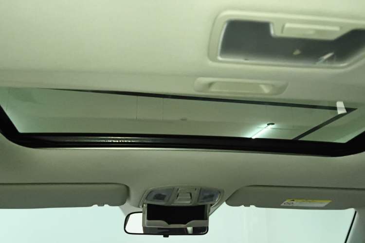 Used Hyundai ix35 2019 2.0L Automatic 2WD Zhiyong·Changxiang Edition China V Standard