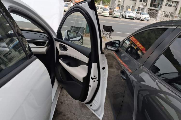 Used BYD Seal 05 DM-i 2025 DM-i Smart Drive 55KM Luxury Model
