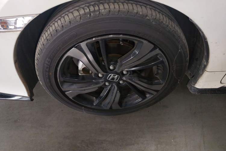 Used Honda Civic 2021 HATCHBACK 220TURBO CVT Trendy Cool Edition