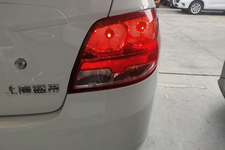 Used Chevrolet Sail 2015 Sail 3 1.3L Manual Ideal Edition
