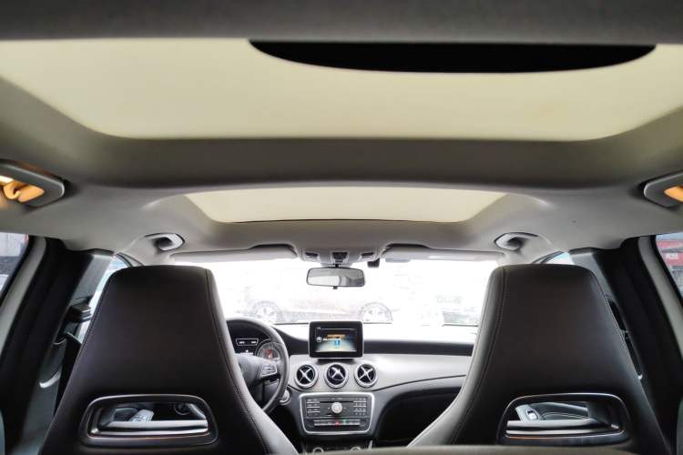 Used Mercedes-Benz GLA 2016 GLA 200 Sport Edition