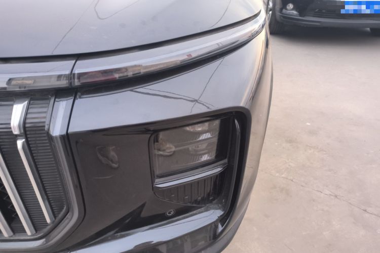 Used JETOUR X90 PRO 2024 2.0T DCT Prestige 7-Seater
