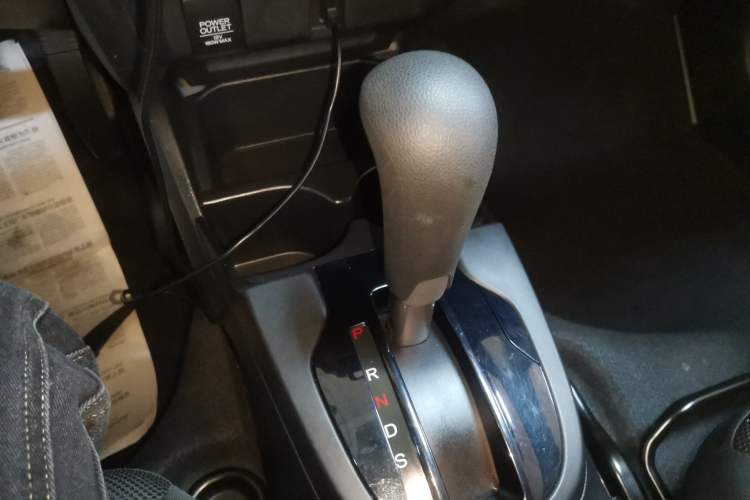 Used Honda Fit 2018 1.5L CVT Comfort Version
