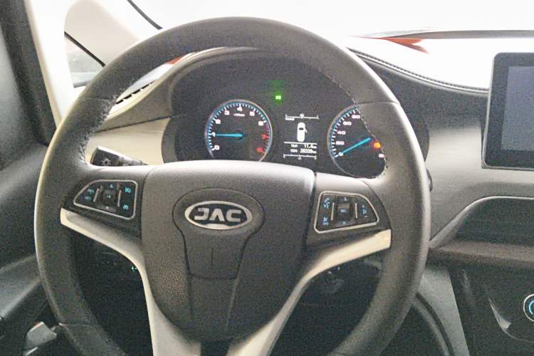 Used  M3 2022 PLUS 1.5T 7-Seater Standard Model