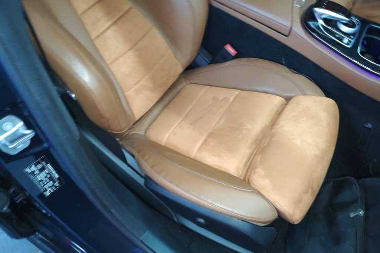 Used Mercedes-Benz E-Class 2017 E 200 Sport