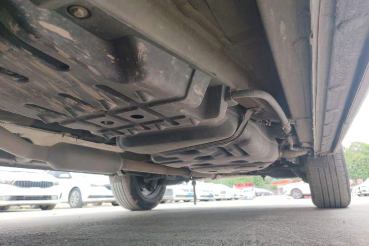 Used Changan CS75 PLUS 2022 1.5T Automatic Luxury Model
