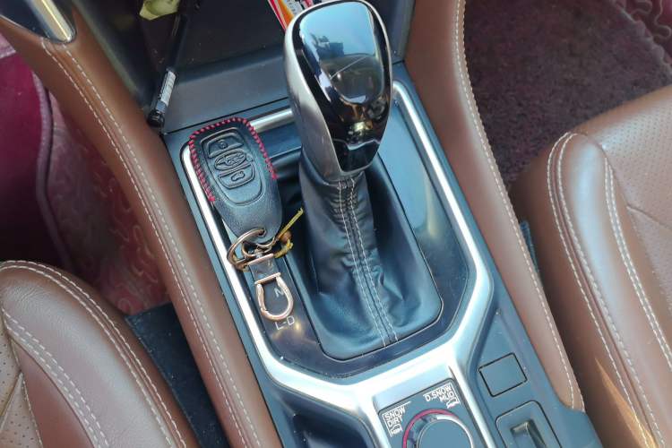 Used Subaru Forester 2019 2.0i Smart Engine Sport Edition
