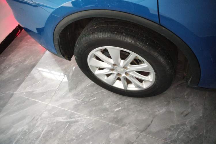 Used Geely Auto Jiajie 2019 1.5TD MHEV DCT Yaoxiang Edition
