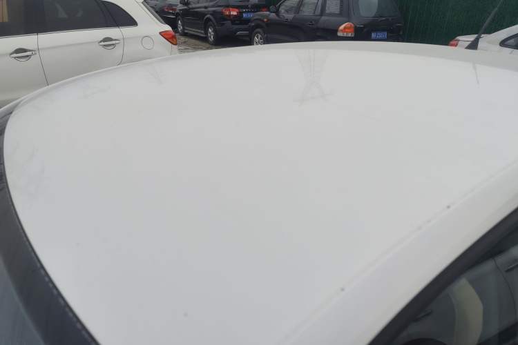 Used Volkswagen Polo 2013 1.4L Automatic Comfort Edition
