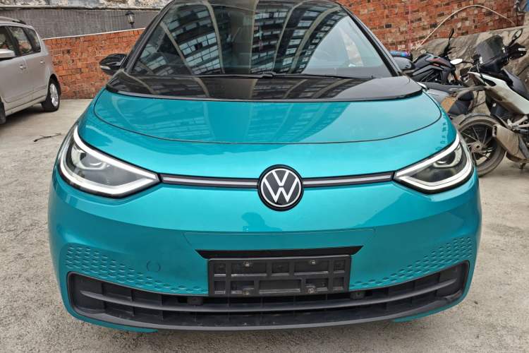 Used Volkswagen ID.3 2021 Pro Smart Edition