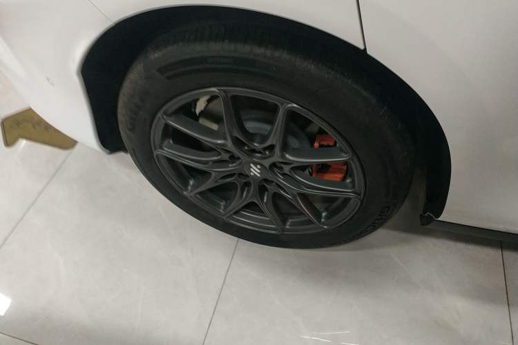 Used  LS6 2025 Long-Range Lingxi Intelligent Driving Edition
