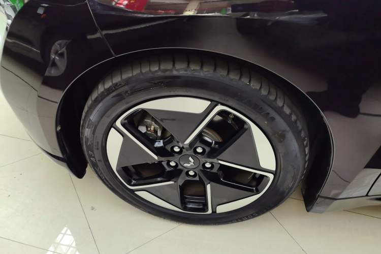 Used Wuling Xingguang 2024 Co-Creation Edition 150 Advanced Model
