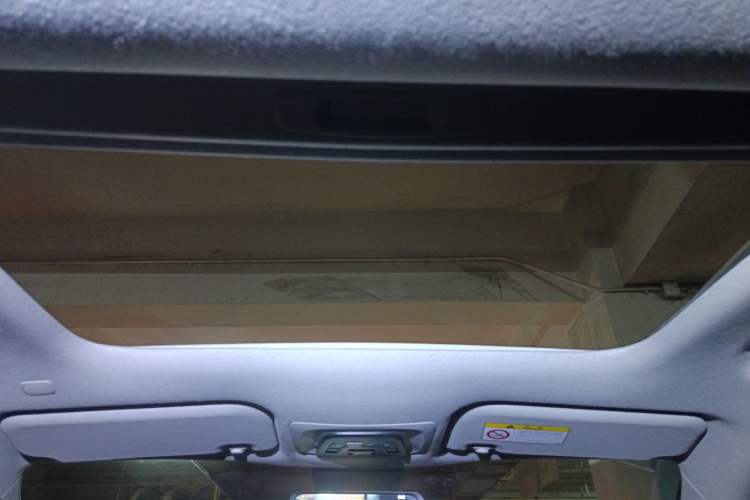 Used Toyota FRONTLANDER 2022 2.0L CVT Luxury Edition
