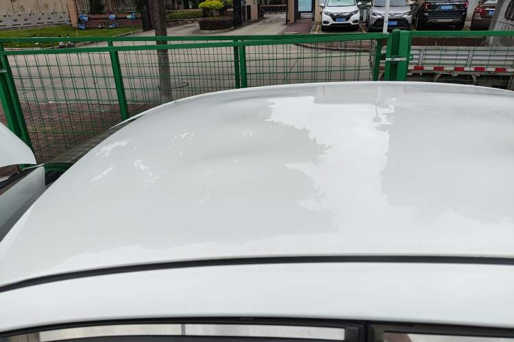 Used Toyota Vios 2017 1.5L CVT Innovation Edition
