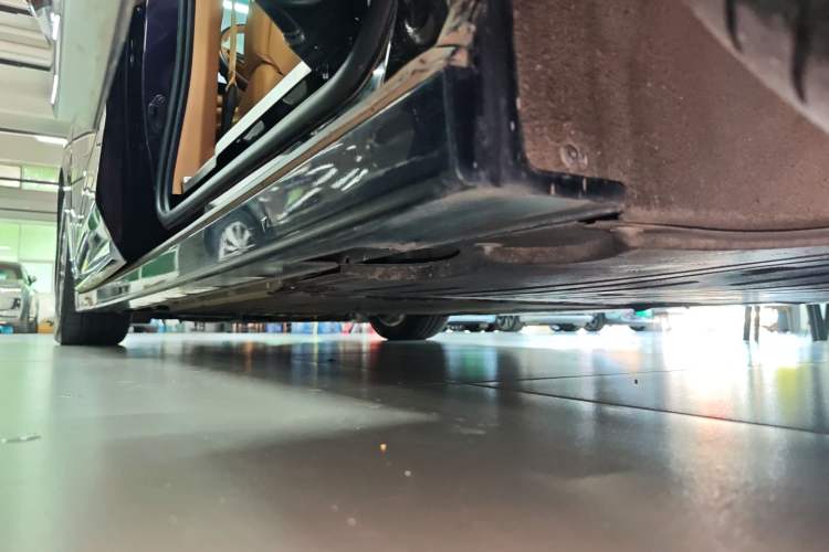 Used VOYAH Dream 2024 PHEV Ultra-Long Range Flagship Edition
