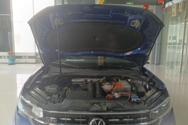 Used Volkswagen Tayron GTE Plug-in Hybrid 2023 280TSI Luxury Plus Advanced Edition
