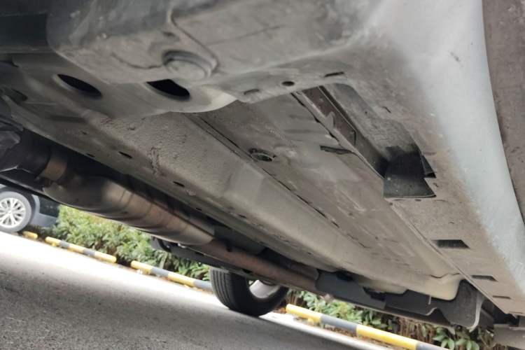 Used Chevrolet Trax 2014 1.4T Automatic Two-Wheel Drive Luxury Model