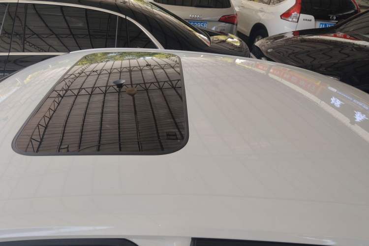 Used Honda Integra 2022 240TURBO CVT Phantom Night·Tech Edition
