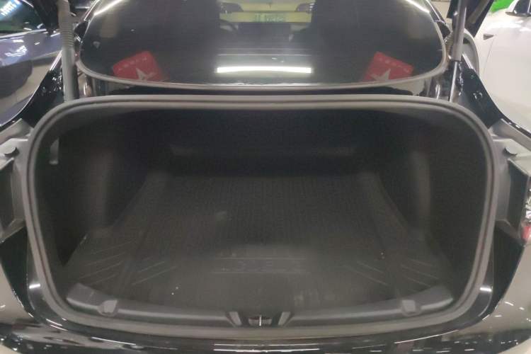 Used Tesla Model 3 2021 Standard Range Rear-Drive Upgraded Version
