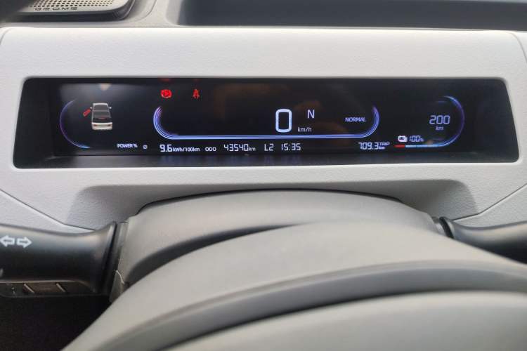 Used  Panda 2023 Panda Mini 200km Endurance Bear
