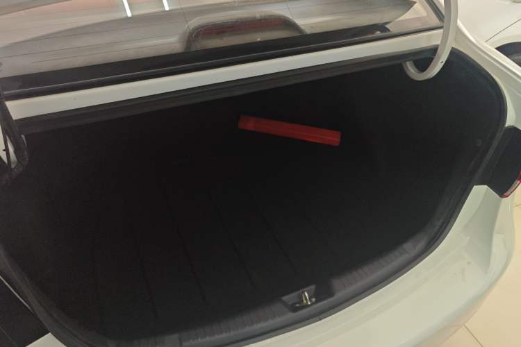 Used Kia Forte 2014 1.6L AT GL